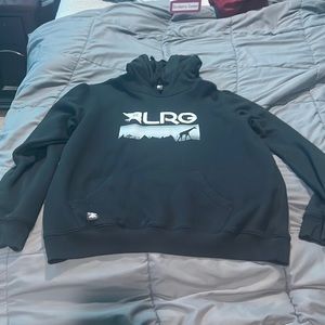 Lrg hoodie